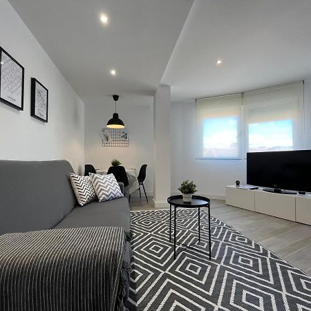 Apartamento Villamediana Suite Villamediana de Iregua Екстер'єр фото