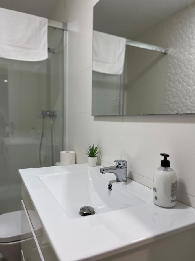 Apartamento Villamediana Suite Villamediana de Iregua Екстер'єр фото