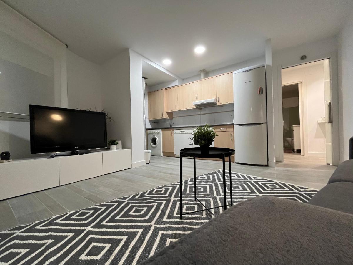 Apartamento Villamediana Suite Villamediana de Iregua Екстер'єр фото