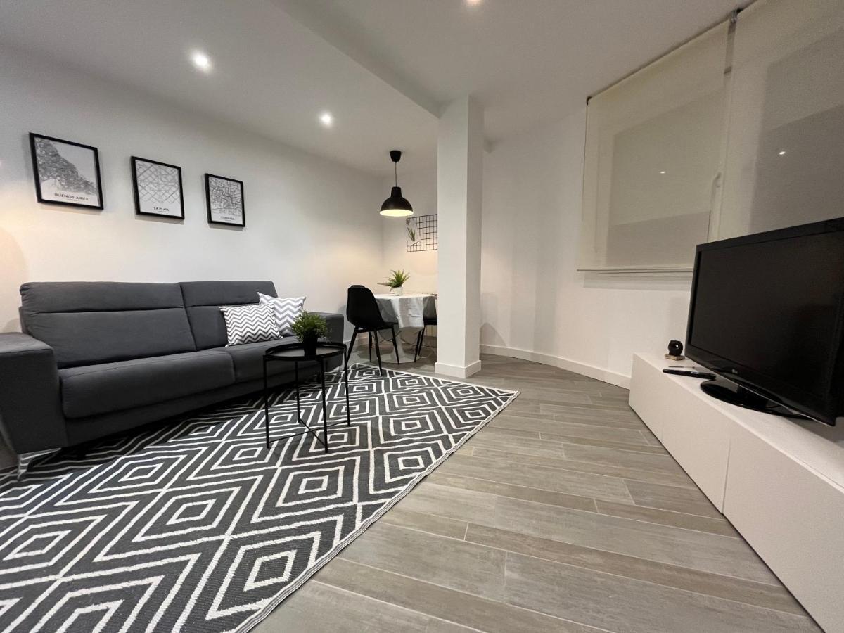 Apartamento Villamediana Suite Villamediana de Iregua Екстер'єр фото