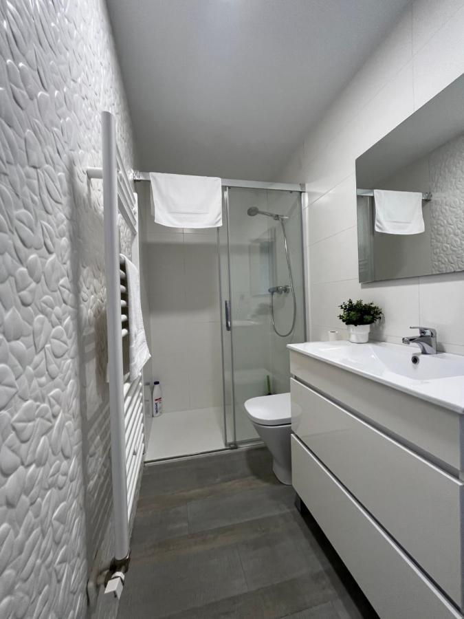 Apartamento Villamediana Suite Villamediana de Iregua Екстер'єр фото