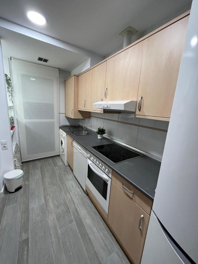 Apartamento Villamediana Suite Villamediana de Iregua Екстер'єр фото