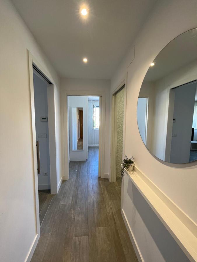 Apartamento Villamediana Suite Villamediana de Iregua Екстер'єр фото