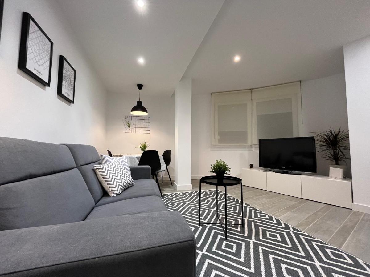 Apartamento Villamediana Suite Villamediana de Iregua Екстер'єр фото