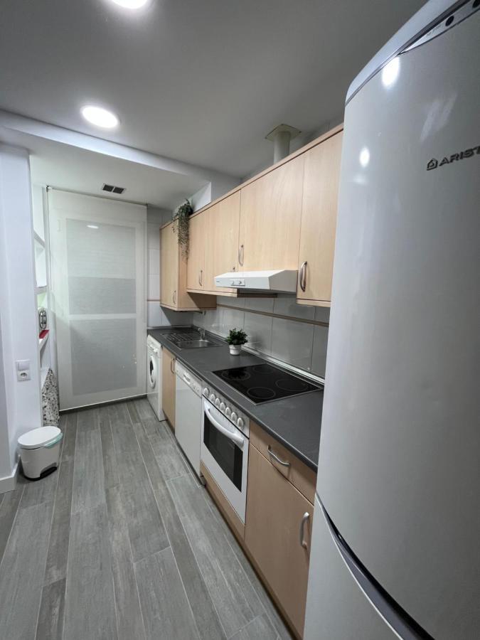 Apartamento Villamediana Suite Villamediana de Iregua Екстер'єр фото